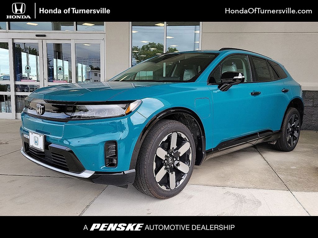 2026 Honda Prologue Elite's photo