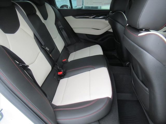 2026 Cadillac CT5 Sport photo 24