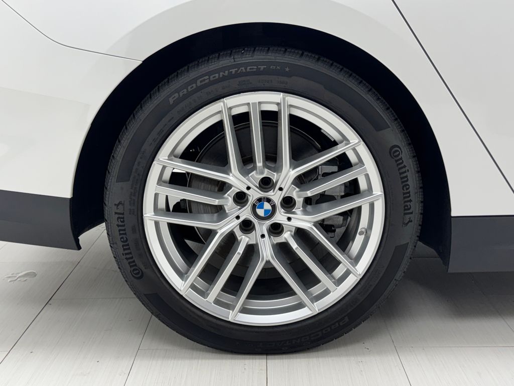 2025 Bmw 540i xDrive photo 38