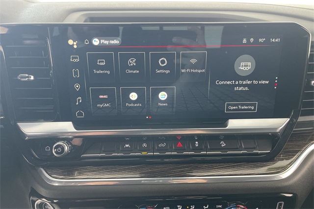 2023 Gmc Sierra 1500 SLE photo 37