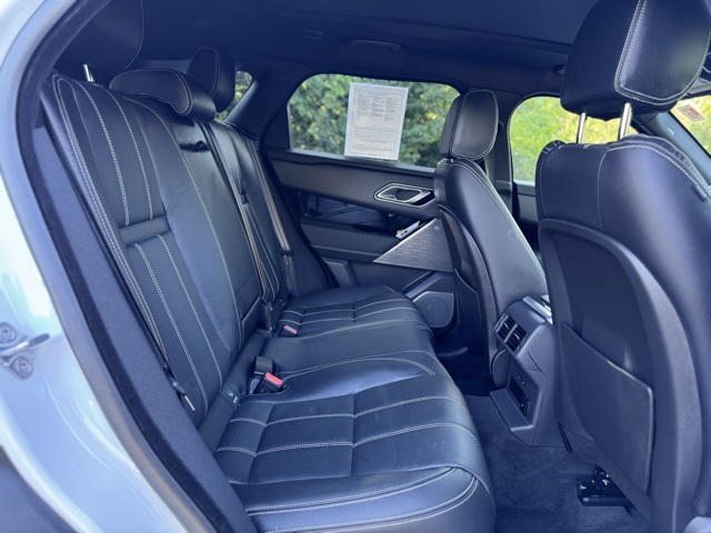 2023 Land Rover Range Rover Velar S photo 18