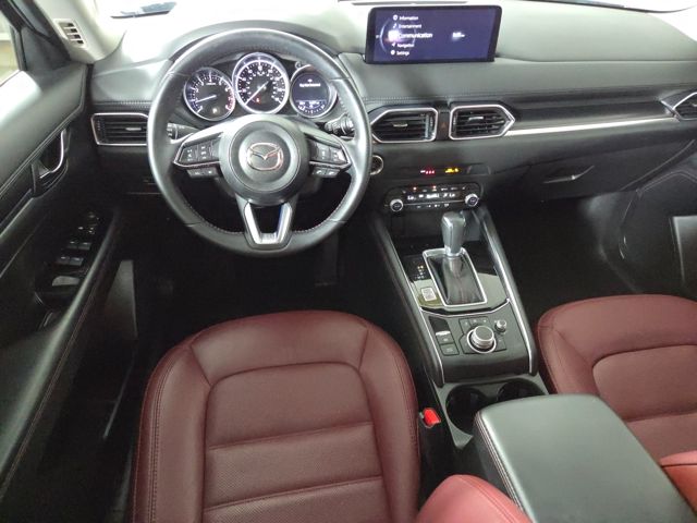 2023 Mazda CX-5 2.5 S Carbon photo 15