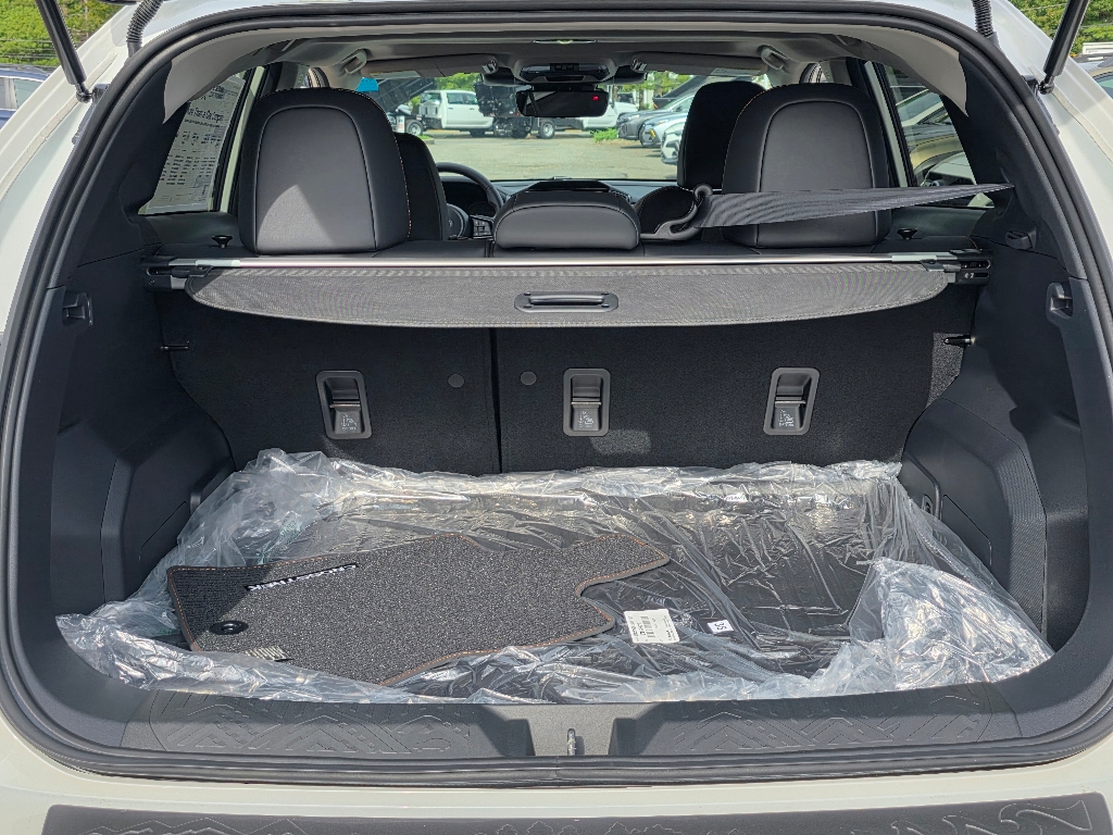 2025 Subaru Crosstrek Limited photo 4