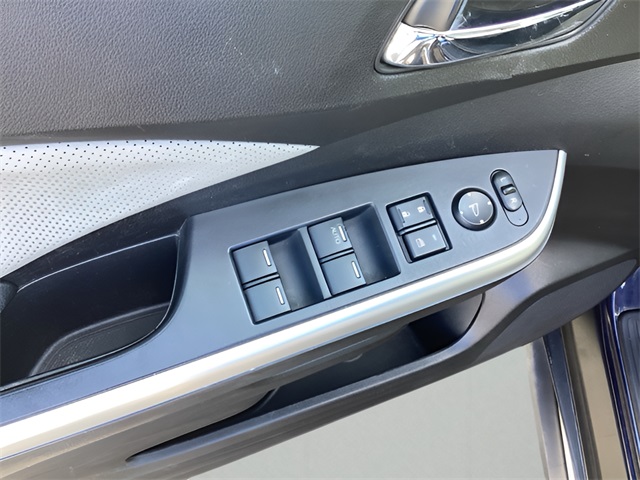 2015 Honda CR-V EX-L photo 20