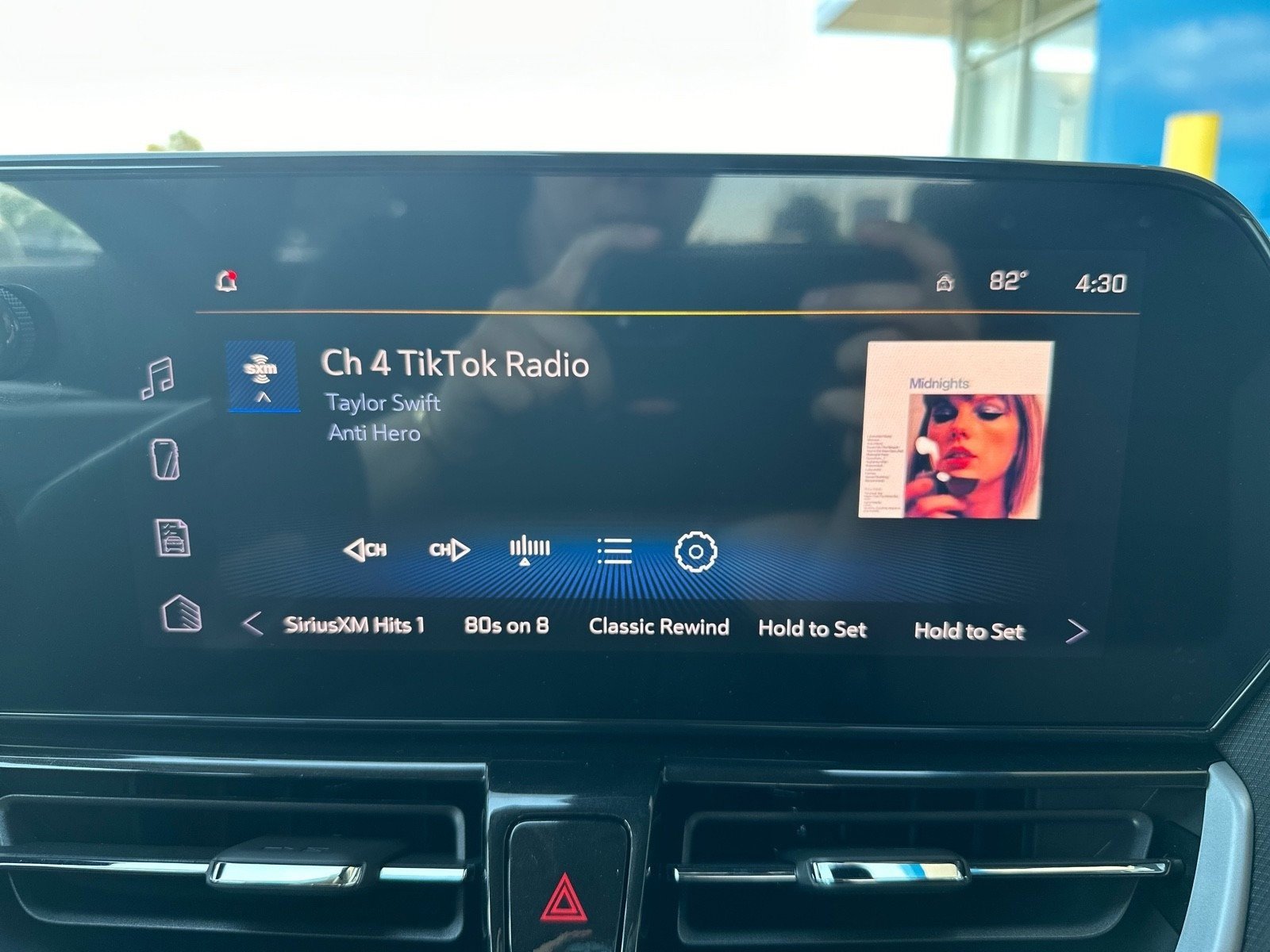 2026 Chevrolet Trailblazer LT photo 16