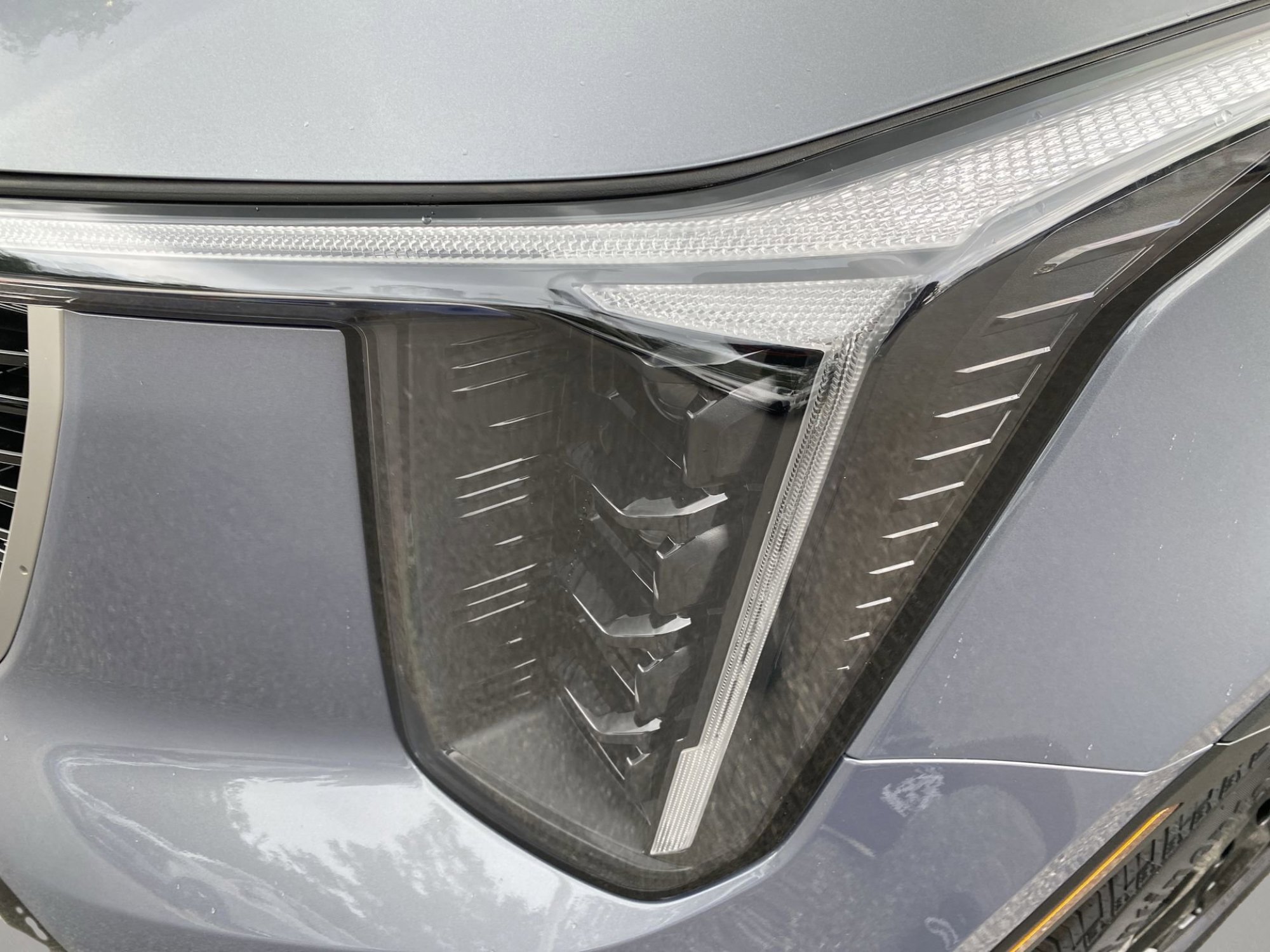 2025 Kia Sorento S photo 6
