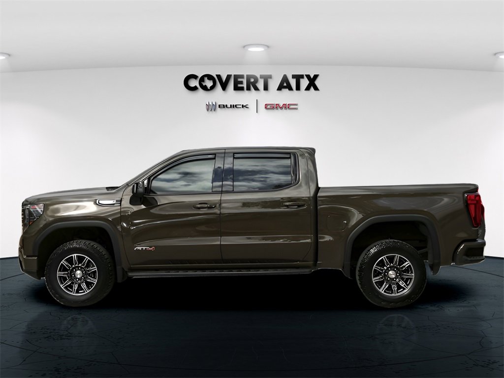 2024 Gmc Sierra 1500 AT4 photo 4
