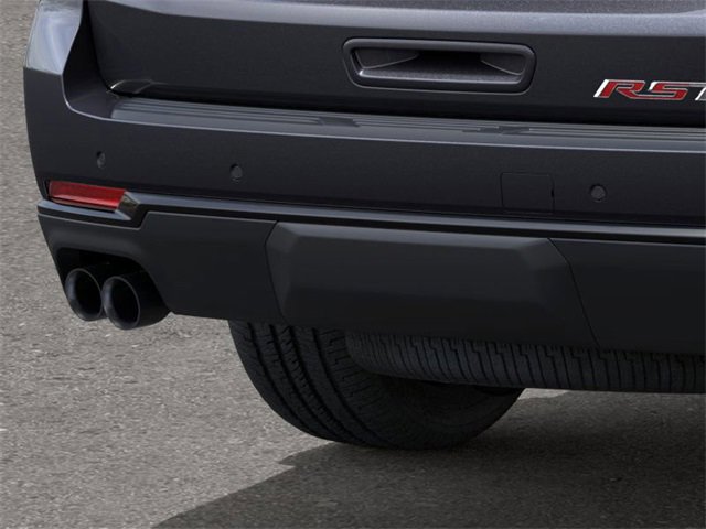 2026 Chevrolet Tahoe RST photo 11