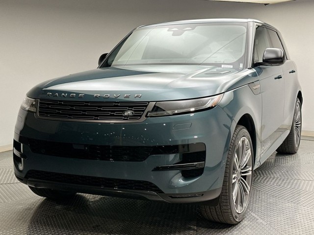 2026 Land Rover Range Rover Sport SE's photo