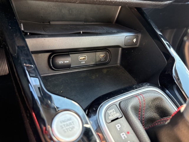 2023 Kia Soul GT-Line photo 27