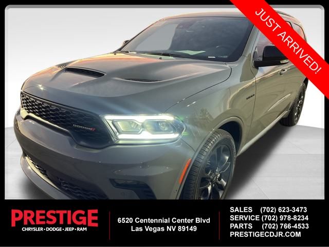 2023 Dodge Durango R/T's photo