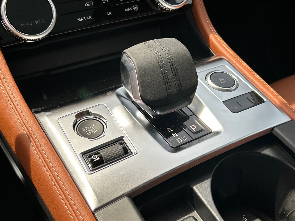 2026 Jaguar F-PACE P250 R-Dynamic S photo 18
