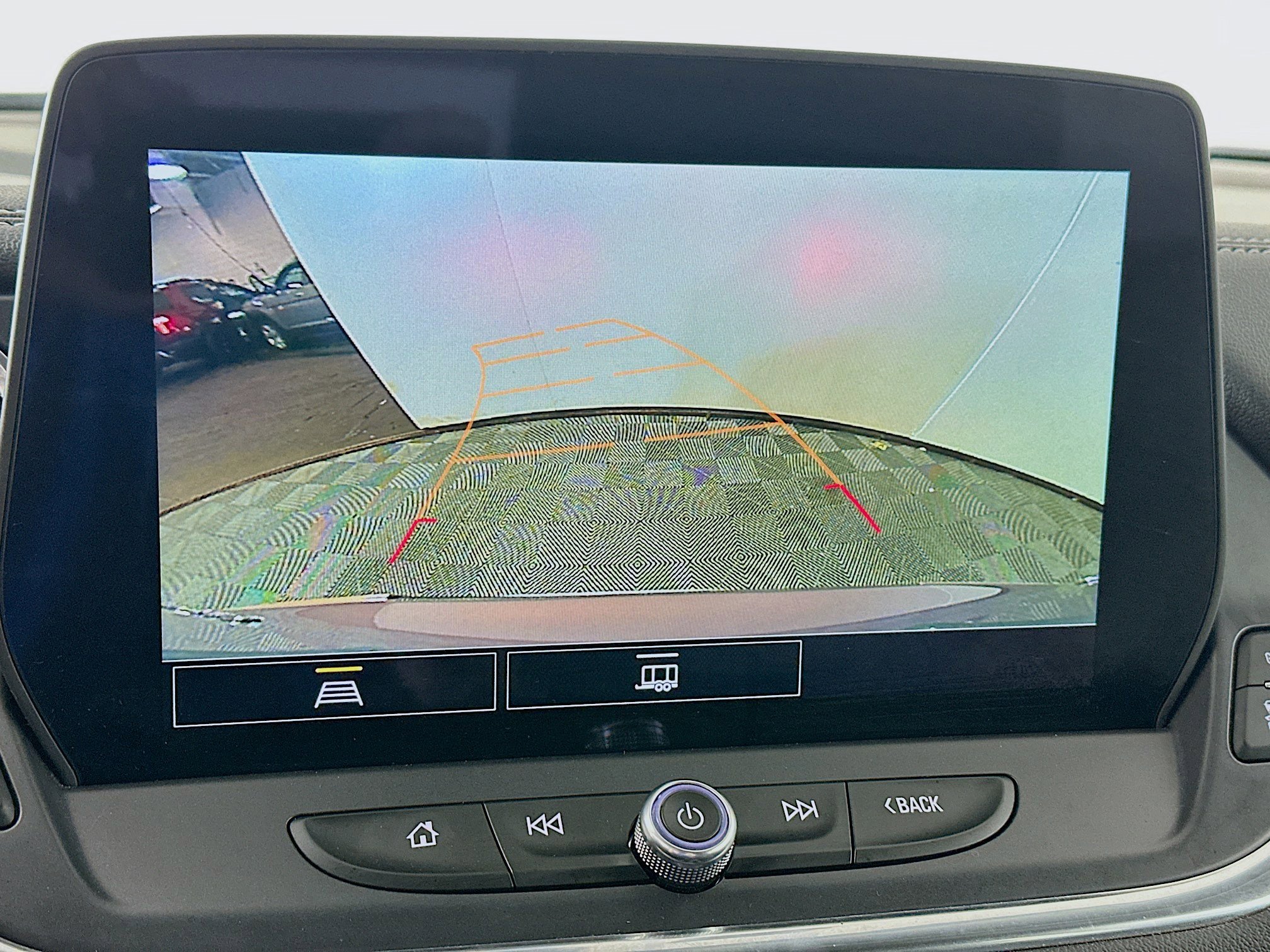 2023 Chevrolet Blazer 2LT photo 11