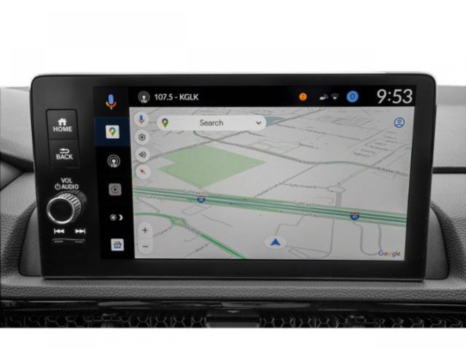 2026 Honda CR-V Hybrid Sport Touring photo 13