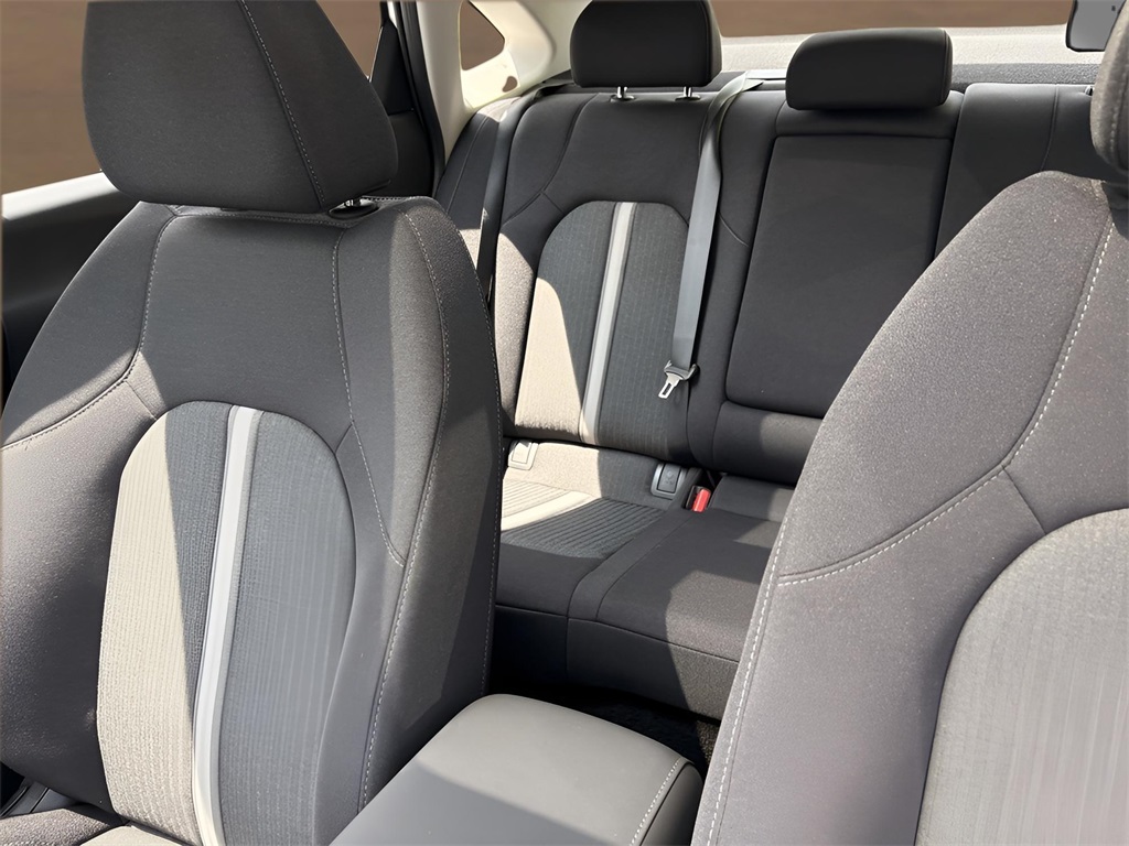 2025 Hyundai Sonata SEL Convenience photo 23