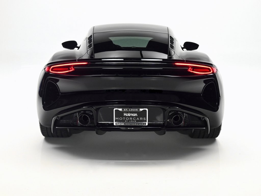 2025 Lotus Emira Base photo 5