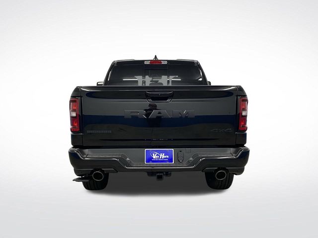 2026 Ram 1500 Big Horn Lone Star photo 11