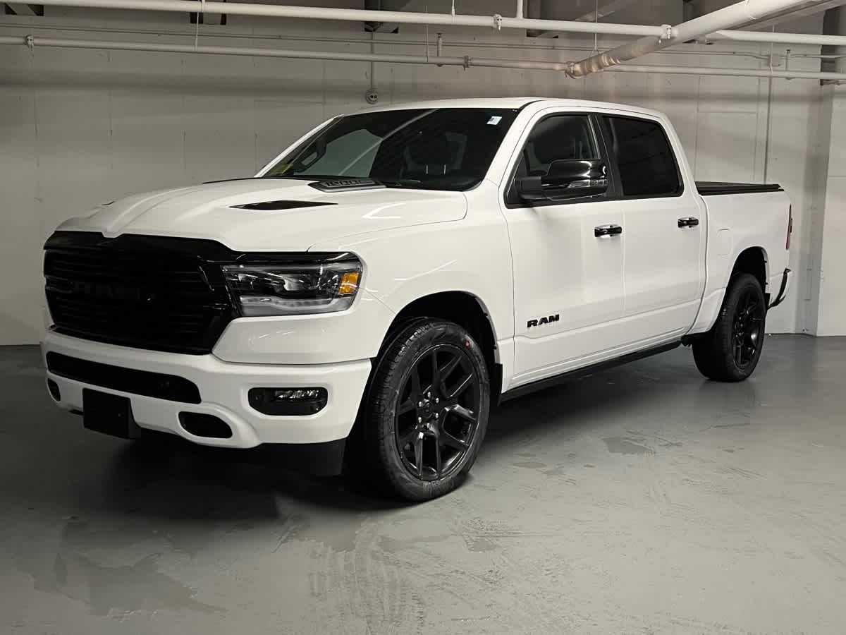 2023 RAM Ram 1500 Pickup Laramie's photo