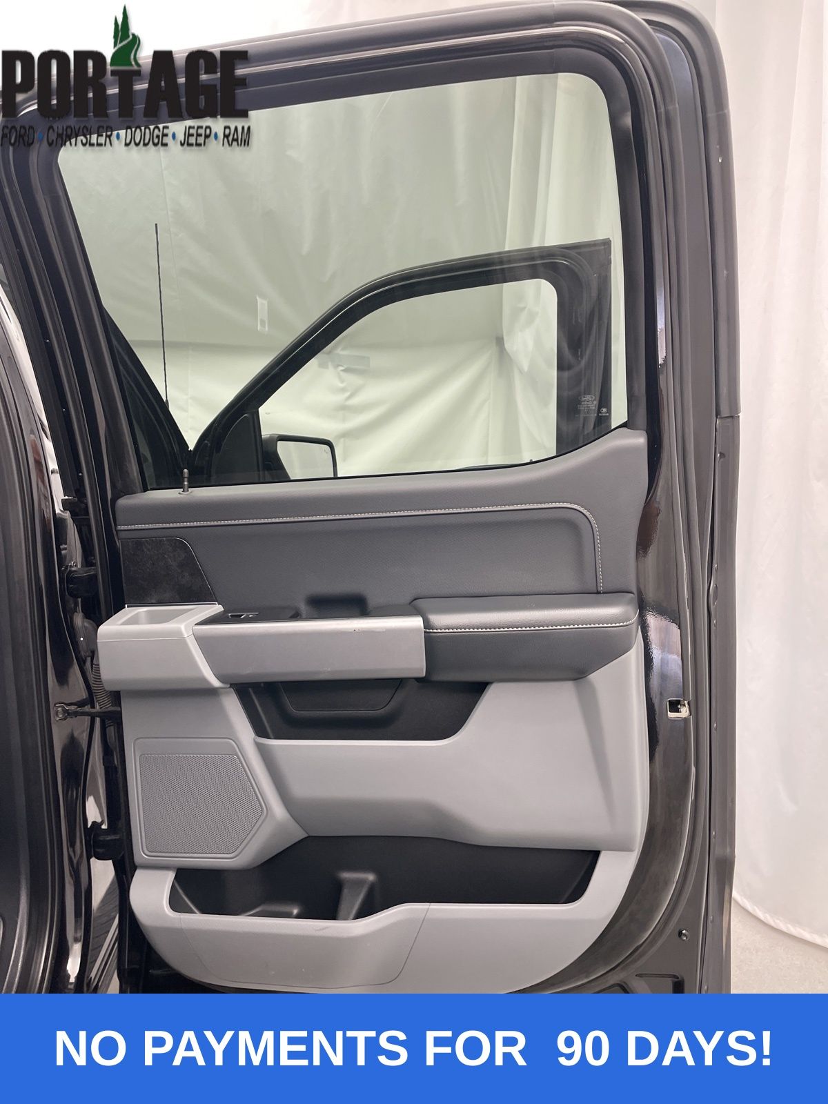 2021 Ford F-150 XLT photo 28
