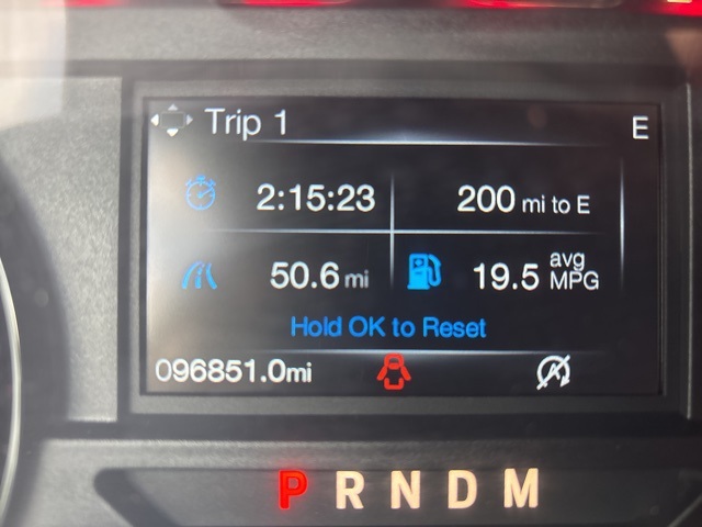 2018 Ford F-150 XLT photo 9