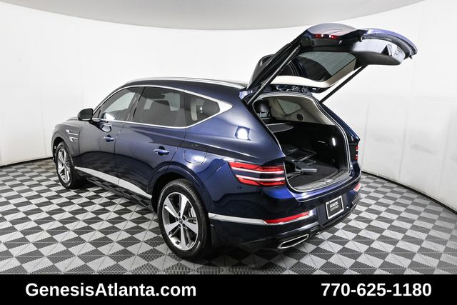 2023 Genesis GV80 3.5T Prestige photo 31