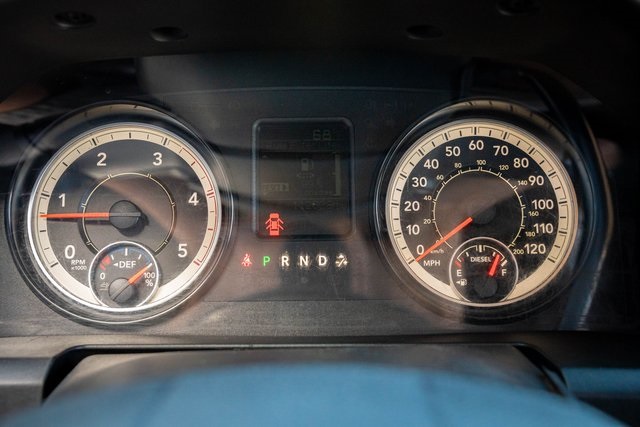 2016 Ram 2500 Tradesman photo 20