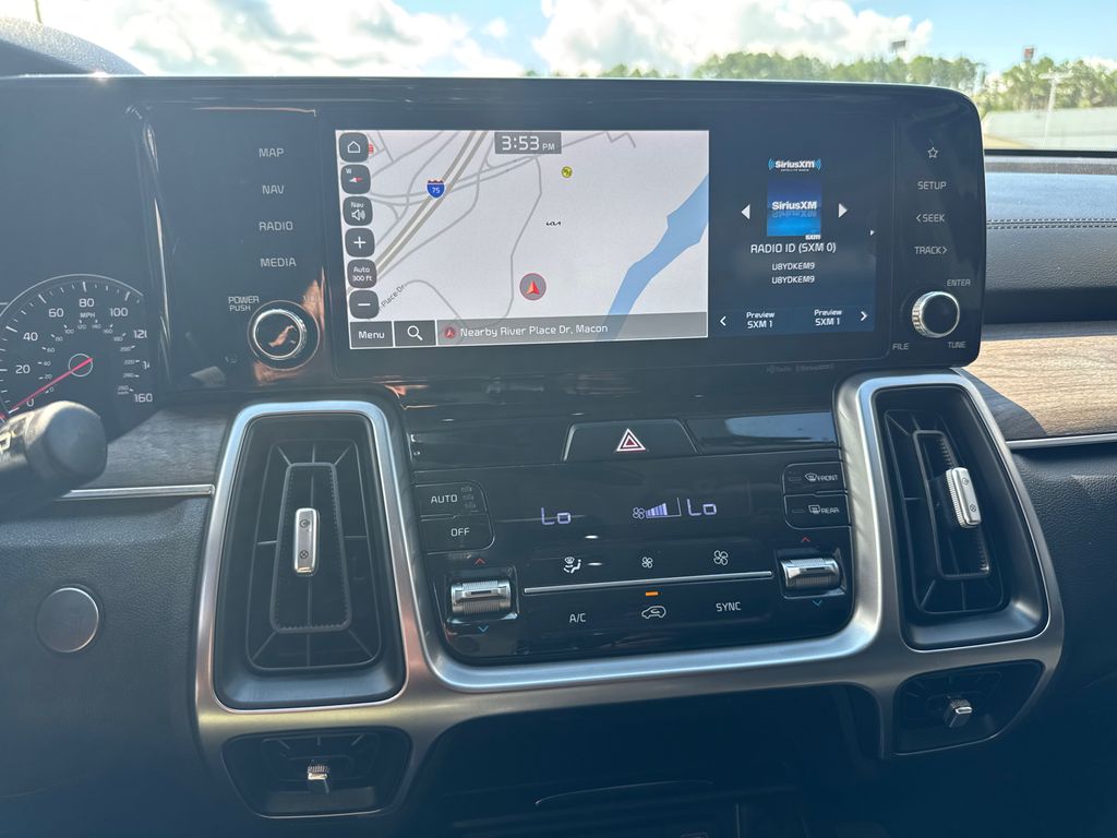 2023 Kia Sorento X-Line EX photo 29