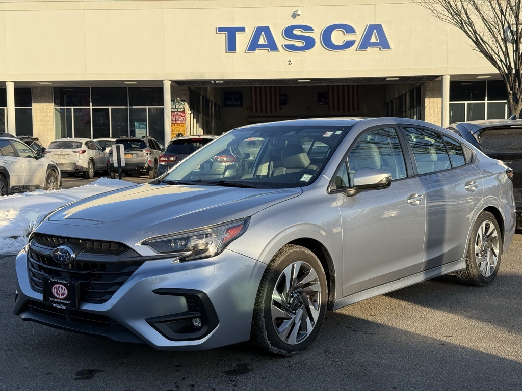 2023 Subaru Legacy Limited