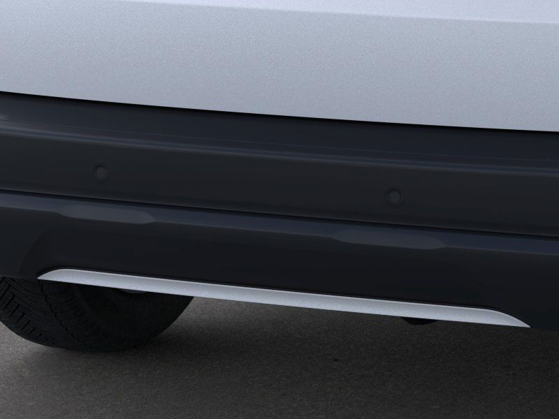 2025 Ford Escape ST-Line photo 19