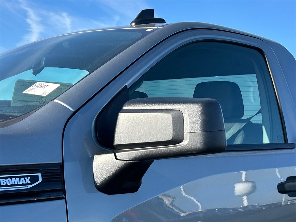 2026 GMC SIERRA - Image 11