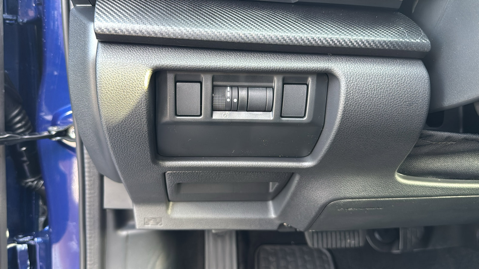 2025 Subaru Crosstrek Wilderness photo 12