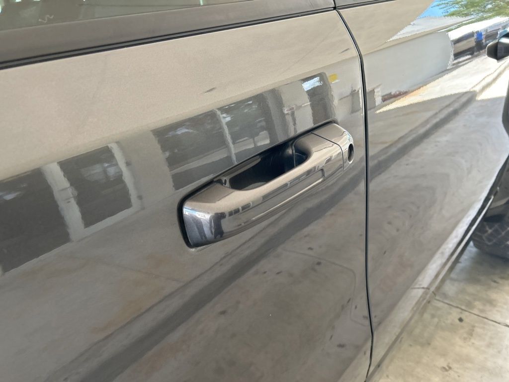 2022 Ram 1500 TRX photo 16