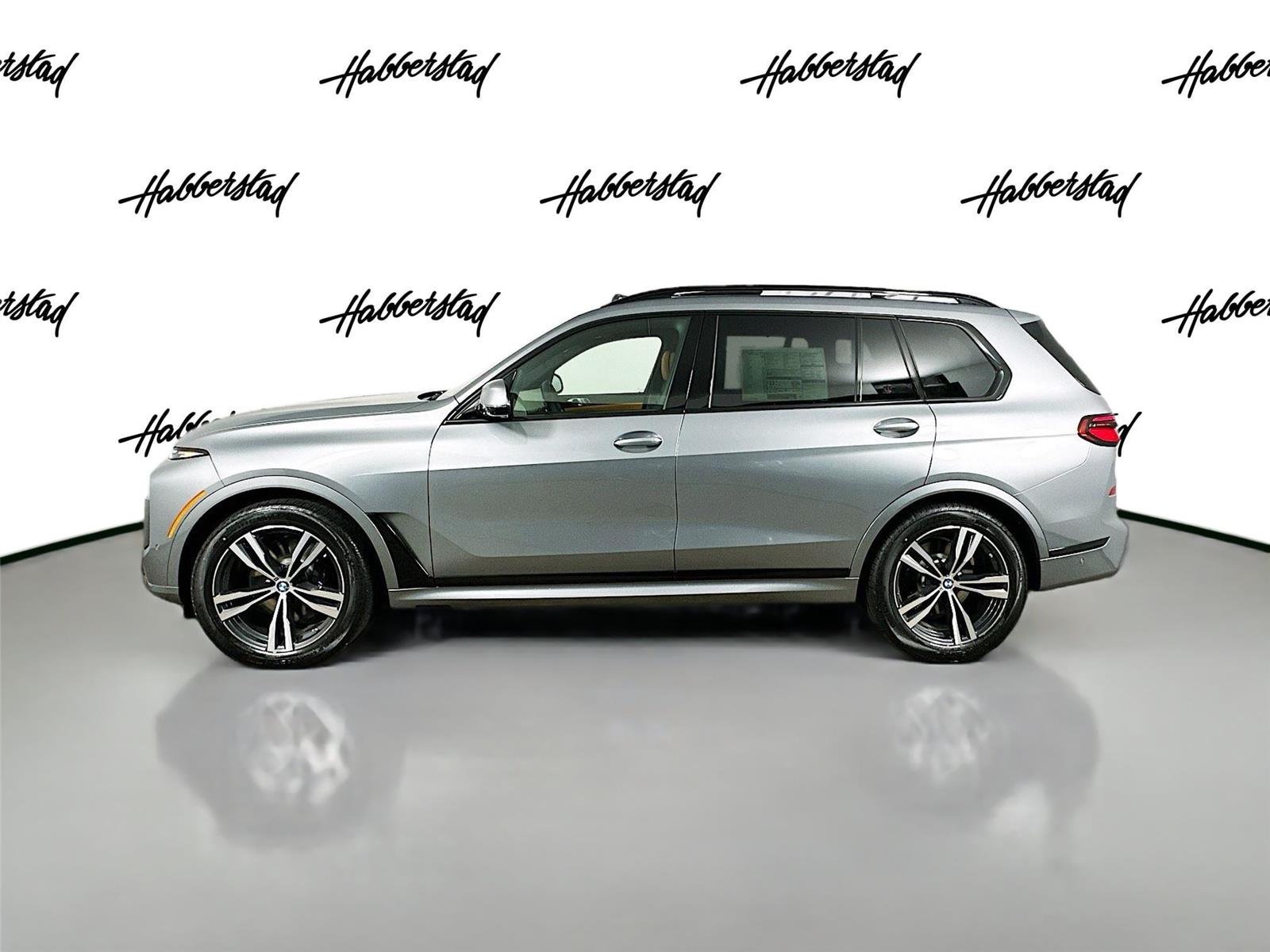 2026 Bmw X7 xDrive40i photo 7