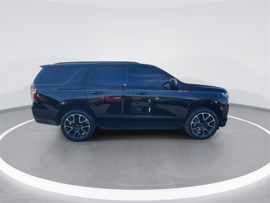 2023 Chevrolet Tahoe RST photo 9