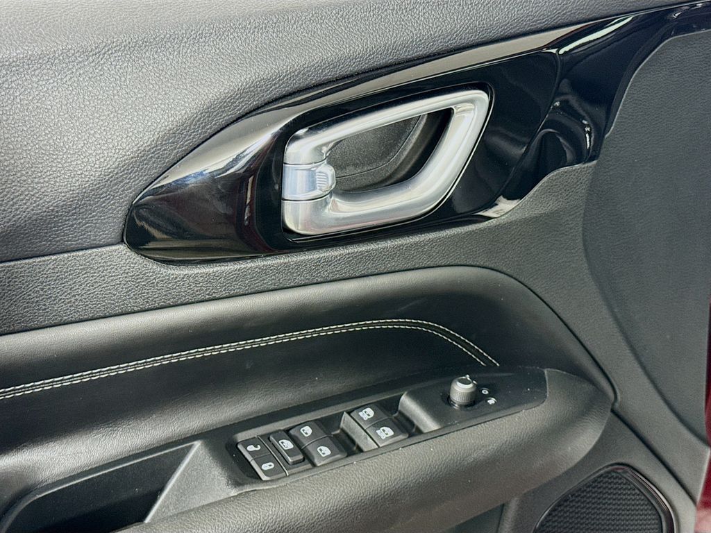 2022 Jeep Compass Altitude photo 15