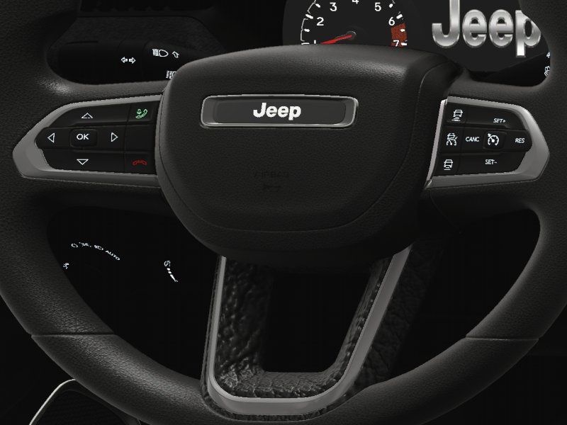 2025 Jeep Compass Sport photo 24