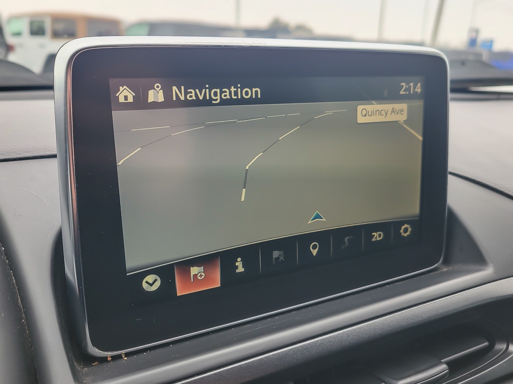 2020 FIAT 124 SPIDER - Image 11