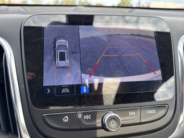 2021 Chevrolet Equinox Premier photo 13