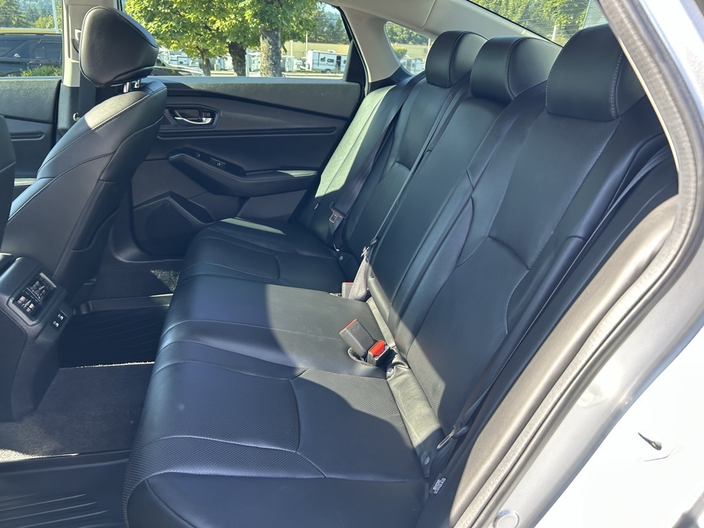 2023 Honda Accord Hybrid Touring photo 24