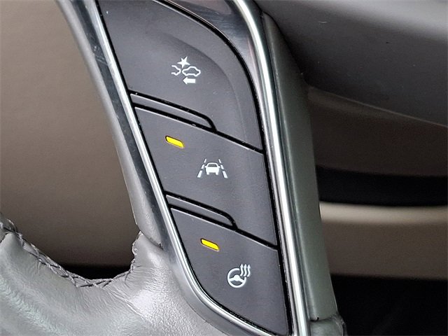 2019 Cadillac XT5 Luxury photo 30