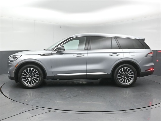 2022 LINCOLN AVIATOR - Image 8