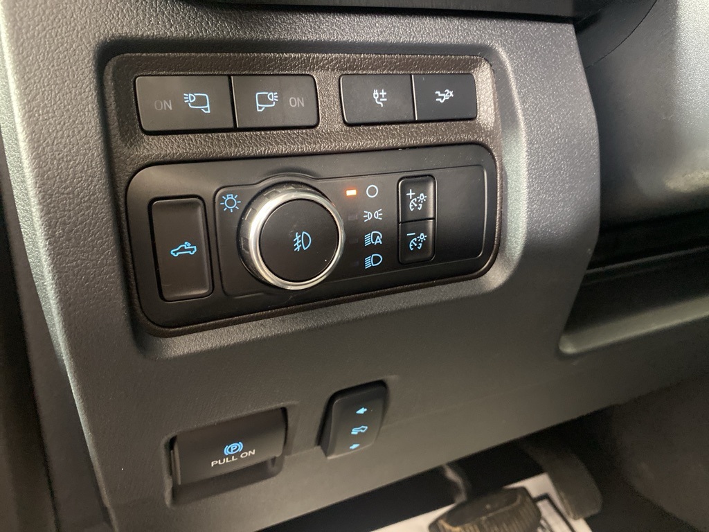 2024 Ford F-250 Lariat photo 13