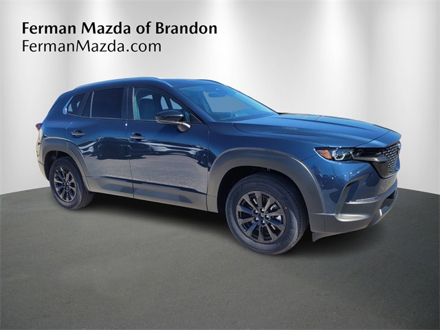 2026 Mazda CX-50 Preferred's photo