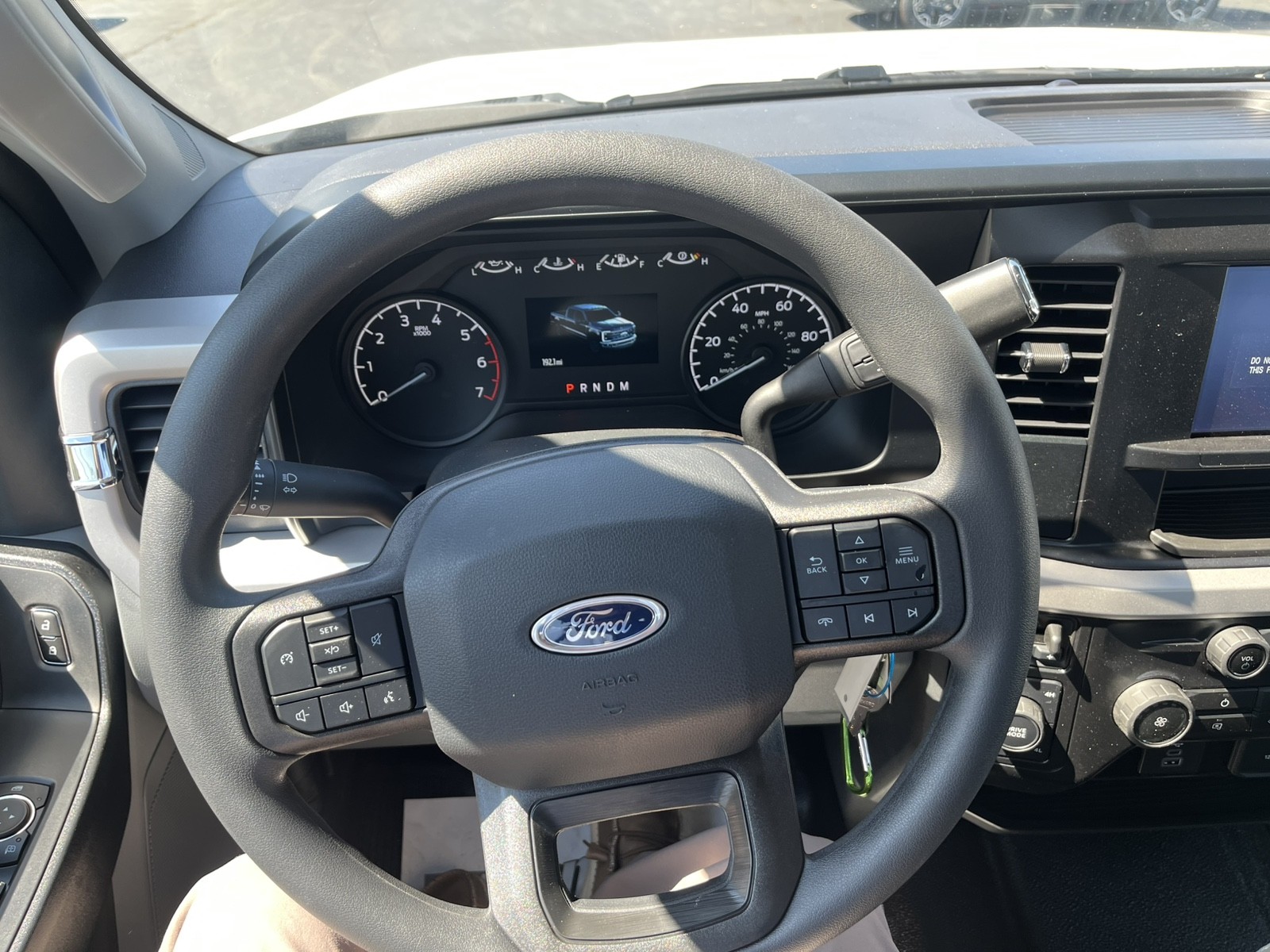 2026 Ford F-250 XL photo 11