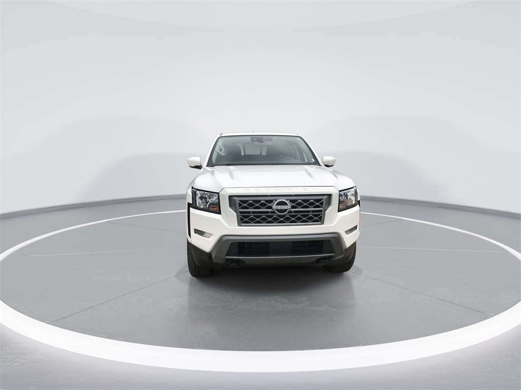 2023 Nissan Frontier SV photo 3