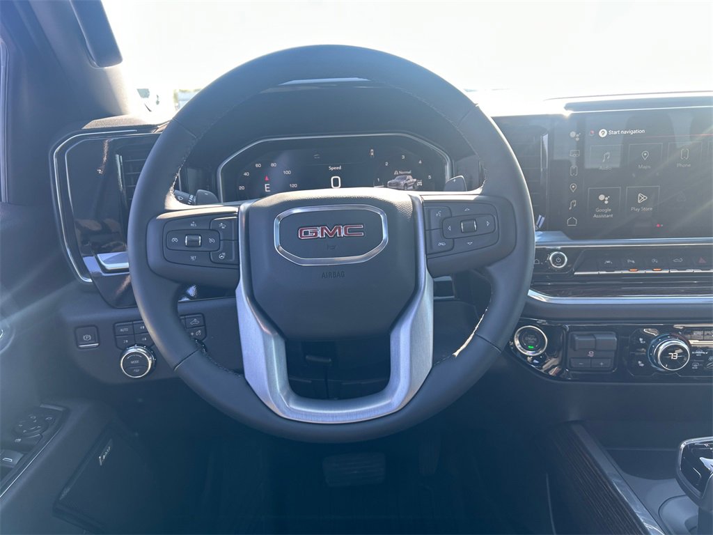 2026 GMC SIERRA - Image 29