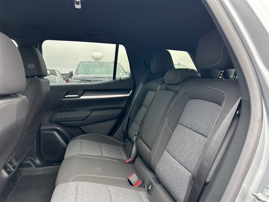 2026 GMC TERRAIN - Image 31