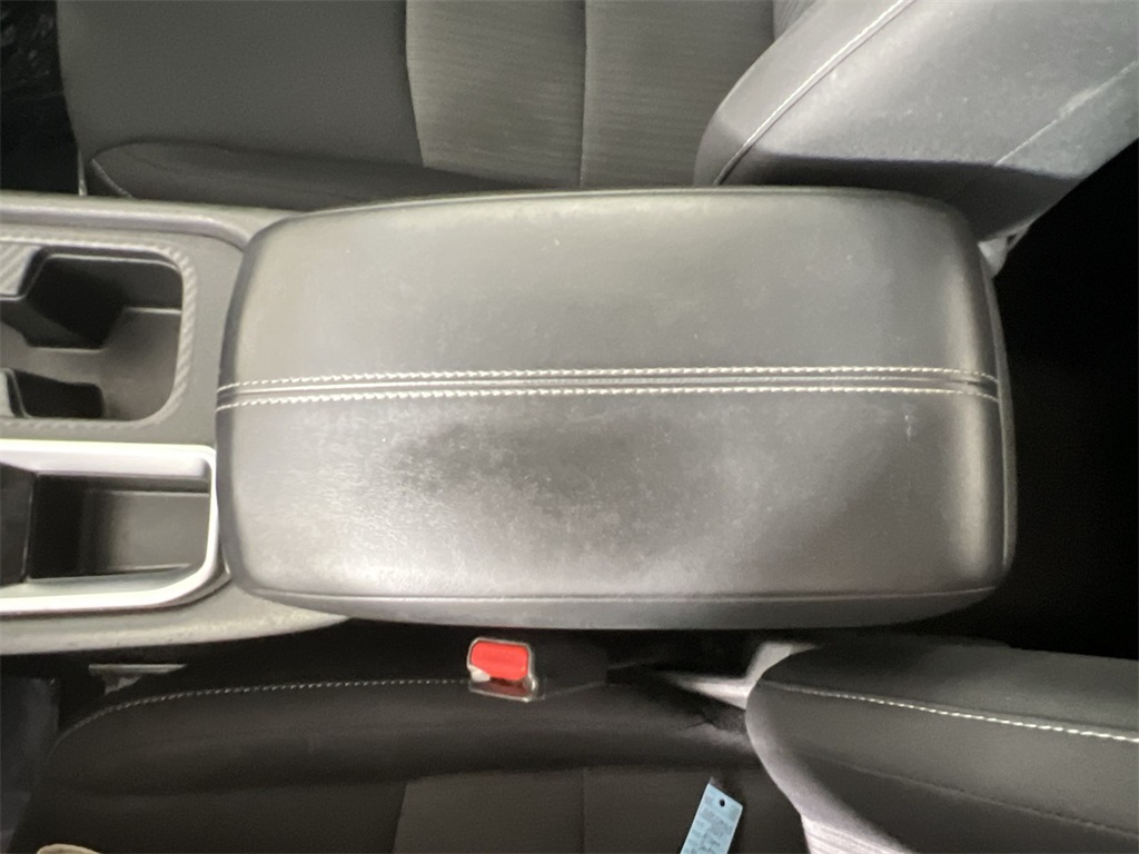 2024 Nissan Sentra SV photo 22