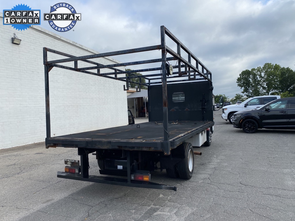 2019 Mitsubishi Fuso FE160 (FEC7TS) 3.8-4.09 m wheelbase photo 2