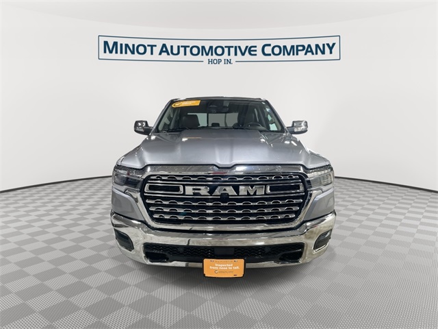 2025 Ram 1500 Limited photo 3